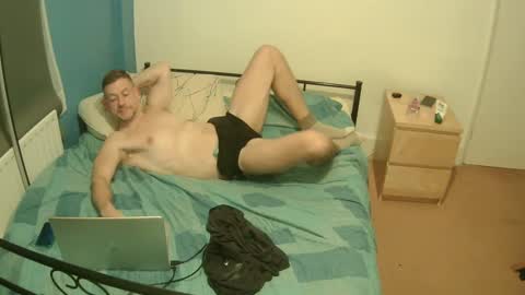 Sheajay online show from December 3, 8:44 pm