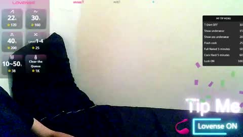 shebas07 online show from April 4, 6:20 am