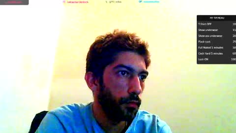 shebas07 online show from June 12, 6:34 am