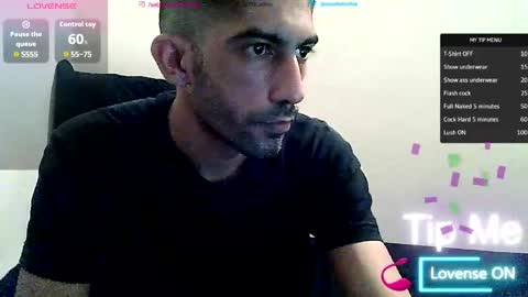 shebas07 online show from April 3, 6:09 am