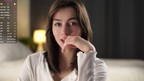 Tessa online show from November 8, 5:21 am