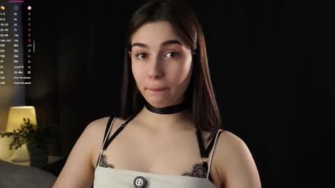 Tessa online show from March 8, 2:59 am