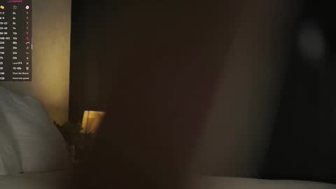 Tessa online show from November 29, 2:52 am