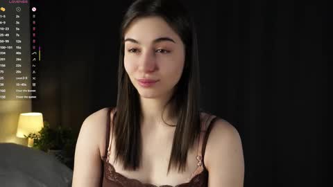 Tessa online show from March 24, 2:17 am