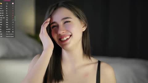 Tessa online show from December 17, 4:19 am