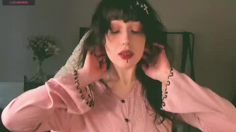 Chiara online show from May 22, 3:08 pm