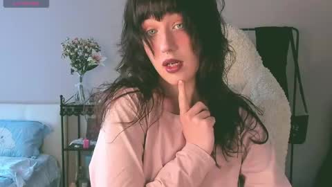 Chiara online show from May 27, 10:56 am