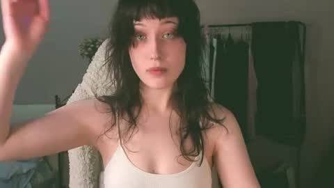Chiara online show from July 8, 6:33 pm