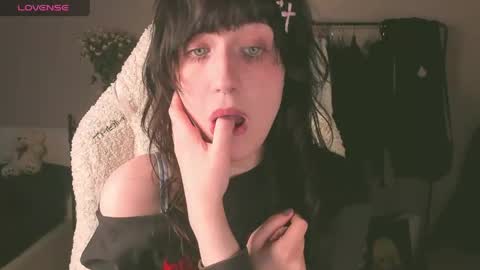 Chiara online show from April 26, 3:09 pm