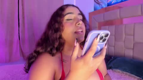 Heidy  online show from February 12, 12:58 am