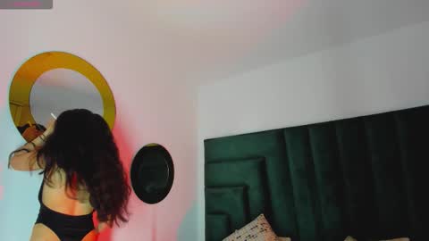 Shego  online show from October 30, 1:39 am