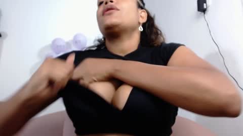 Sheila Makano online show from January 25, 3:19 am