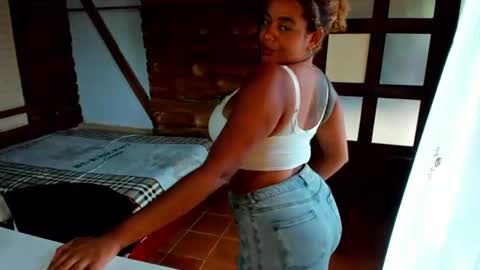 Sheila Makano online show from July 31, 10:11 pm