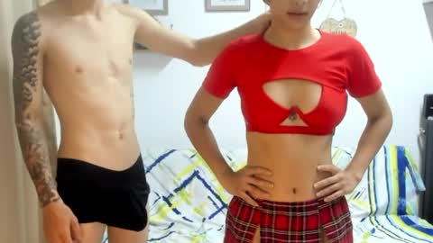 sheilanyarturo online show from April 21, 1:53 am