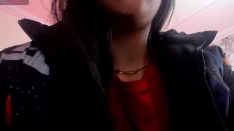 sheilly_brown online show from January 31, 7:11 pm