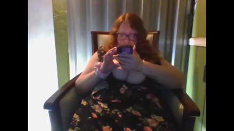 Red online show from December 21, 2:52 am