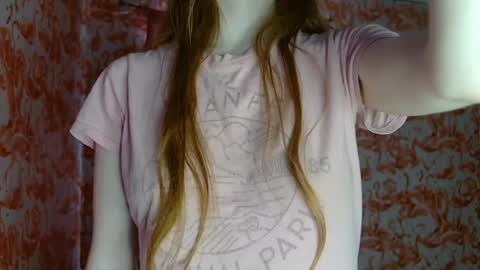 Erika online show from April 27, 6:38 pm