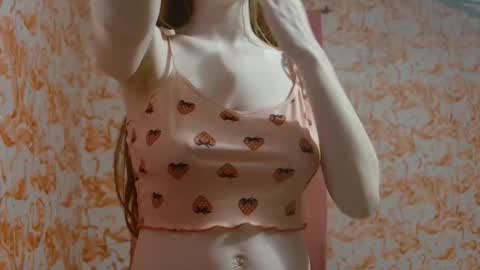 Erika online show from December 22, 3:24 am