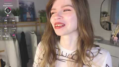 Sofia online show from March 8, 4:01 am