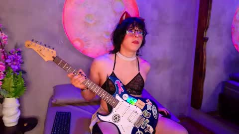 Shelly online show from March 21, 10:03 pm