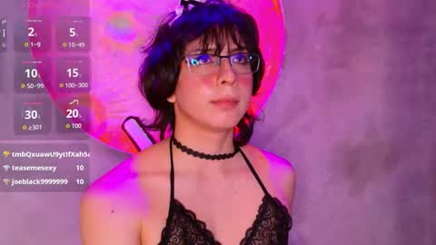 Shelly online show from March 8, 2:15 am