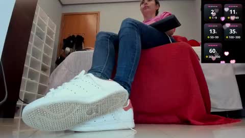 .. Sherilk .. online show from February 5, 11:41 pm