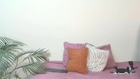 Sherlyn Adams online show from February 23, 11:33 am