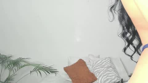 Sherlyn Adams online show from February 13, 2:45 am