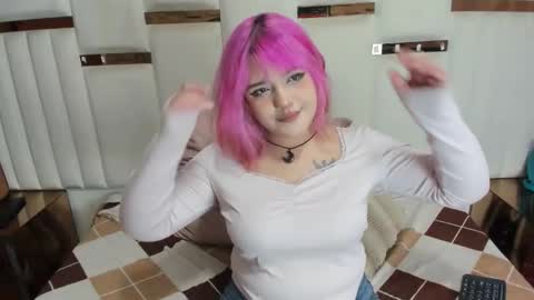 sherry_boomm online show from April 23, 8:32 pm