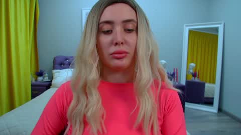 Sherry online show from April 1, 8:59 am