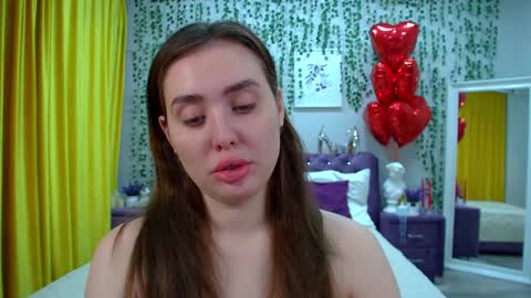 Sherry online show from February 18, 8:14 am