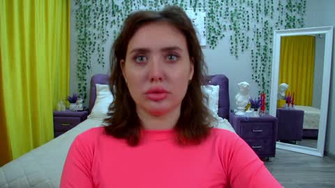 Sherry online show from March 27, 6:19 am