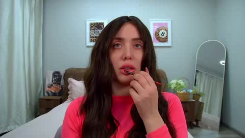 Sherry online show from April 14, 6:38 am