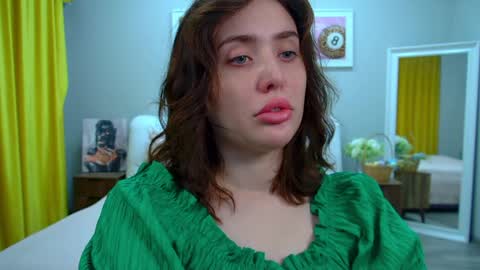 Sherry online show from April 7, 6:48 am