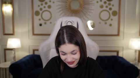 Sheryl online show from February 6, 12:04 pm