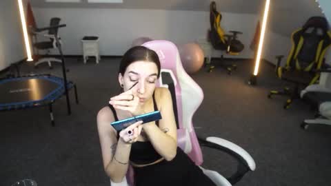 Sheryl online show from October 8, 10:32 am