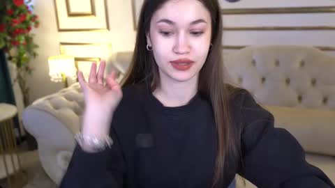 Sheryl online show from March 4, 11:29 am