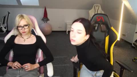 Sheryl online show from October 14, 10:29 am