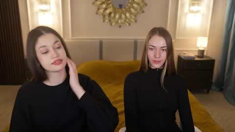 Sheryl online show from February 17, 11:44 am