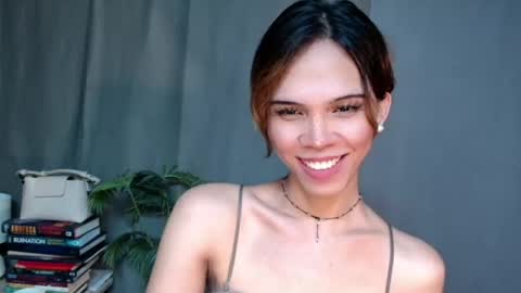 Lana But you can spell it backwards online show from April 24, 7:21 am