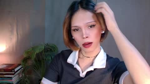 Lana But you can spell it backwards online show from April 6, 1:58 am