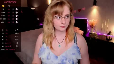 Hello guys my name is Aemilia online show from May 5, 8:31 am
