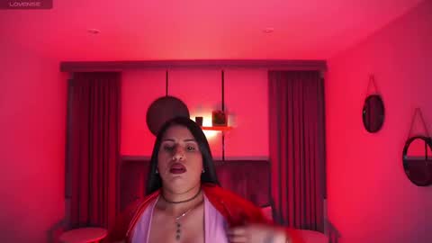 Sheyla online show from February 13, 4:22 am