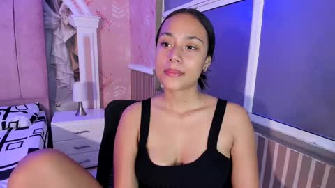 Sheyla online show from March 3, 12:39 pm