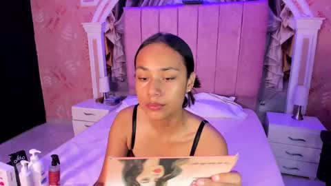 Sheyla online show from February 20, 11:09 am