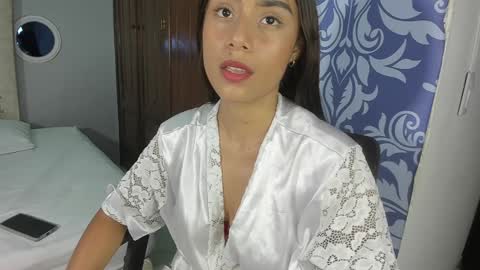 Sheyla online show from January 16, 12:45 am