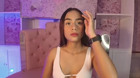 Sheyla online show from January 25, 9:36 am