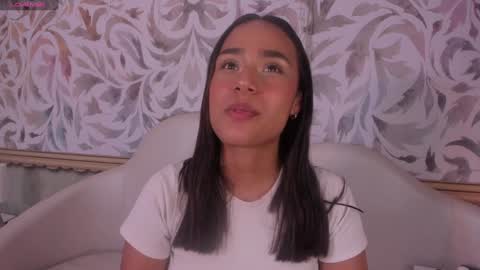 Sheyla online show from February 7, 2:04 pm