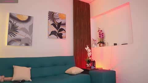 Sheyla Bakerr  online show from March 15, 12:08 pm