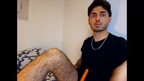 shhervin online show from December 13, 8:04 pm